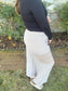 CHLOE - WIDE LEG PANTS