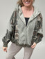 BACKROADS CAMO JACKET