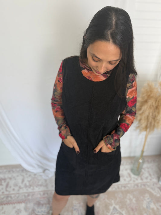 THE LUNA JUMPER