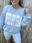 SAVED BY GRACE - PULLOVER
