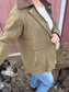 COTTON FIELDS - BARN JACKET