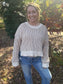 SUGAR & SPICE SWEATER