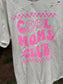MOM CLUB - TEE
