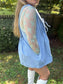 DARLING DENIM - ROMPER