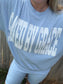 SAVED BY GRACE - PULLOVER