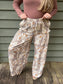 PATCHWORK DREAMS PANTS