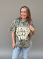 JLY CAMO TEE