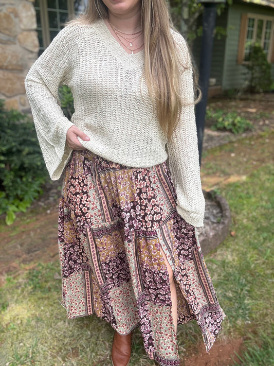 THE SOOKIE SKIRT