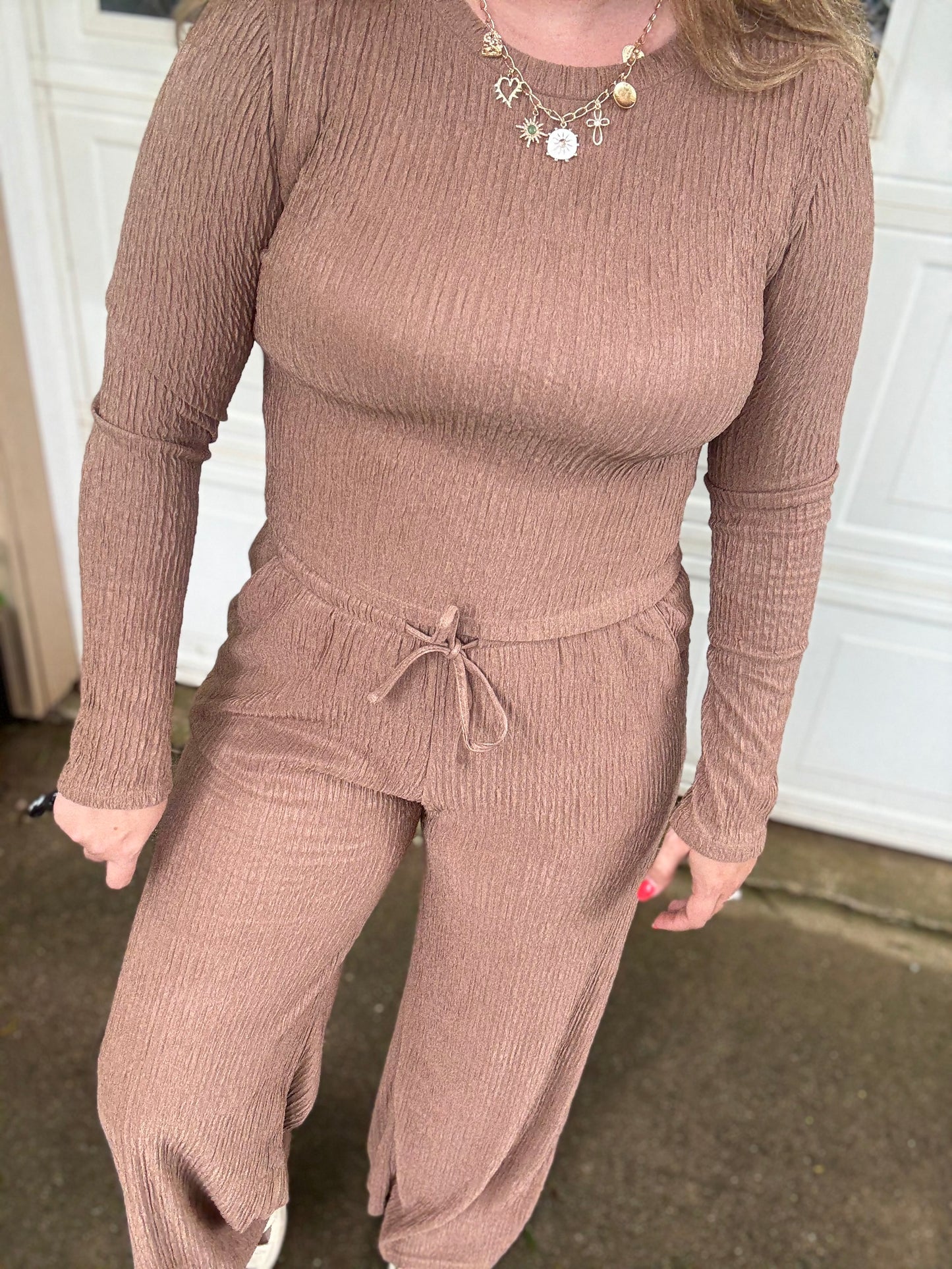 MOCHA MUSE SET