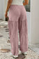 MOCHA ROSE PANTS
