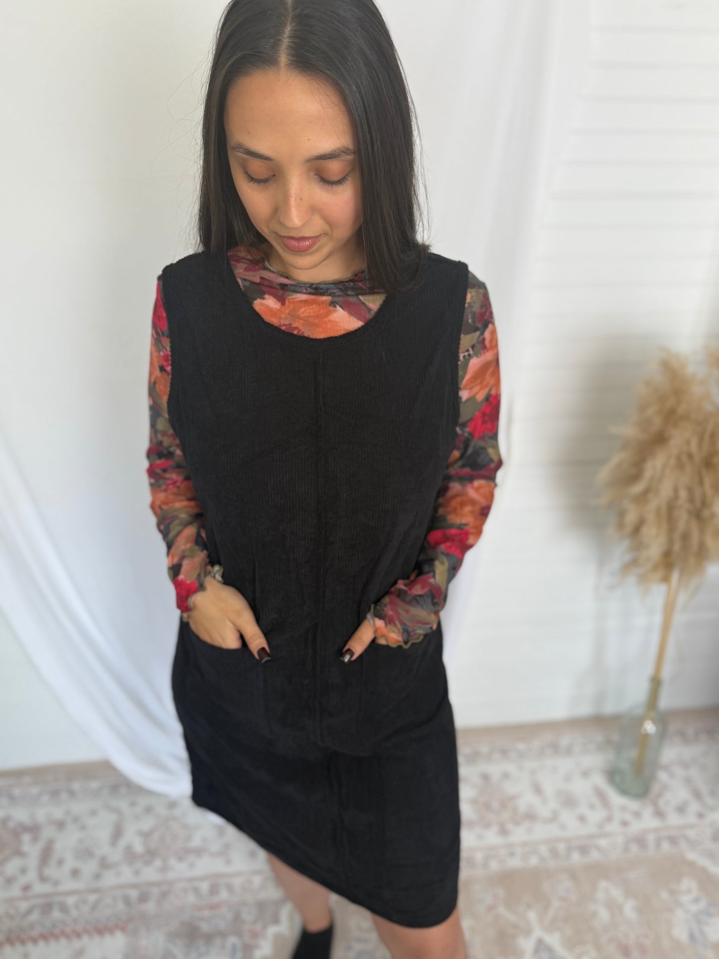 THE LUNA JUMPER