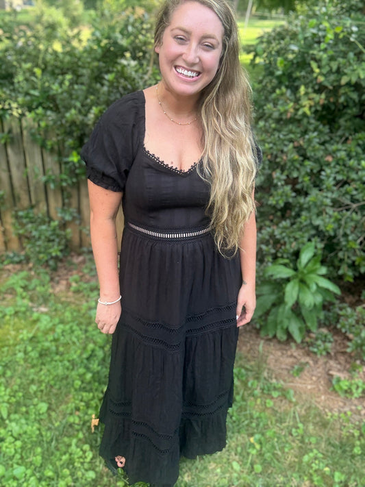 MYSTICAL MIDNIGHT MAXI