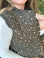 SECRET GARDEN VEST