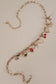 CHERRY BELLE NECKLACE