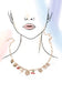 CHERRY BELLE NECKLACE