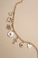 EMERALD SUN NECKLACE