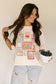 FRUITS OF THE SPIRIT - STAMP TEE