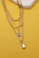 GOLDEN HOUR - LAYERED NECKLACE