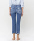 JENNY JEANS- Lovervet Lovervet by VERVET