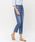 JENNY JEANS- Lovervet Lovervet by VERVET