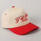 YALL NEED JESUS - TRUCKER HAT